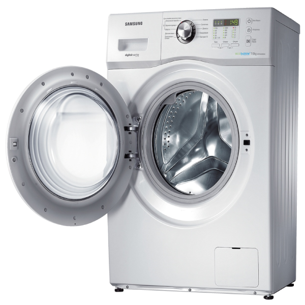 Máquina lava e seca